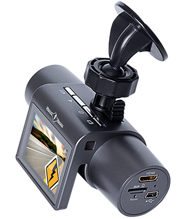 Автомобильные видеорегистраторы Street Storm CVR-907FHD Автомобильные видеорегистраторы Street Storm CVR-907FHD